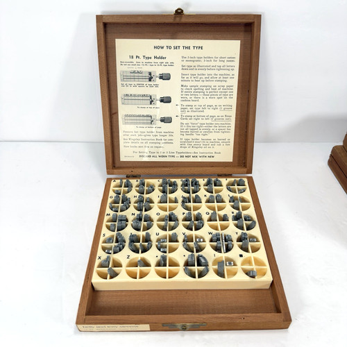 Vintage kingsley pt - vintage,